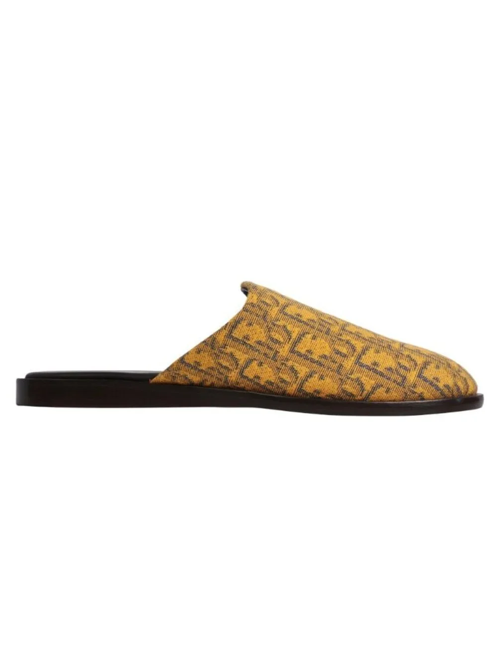Dior Homme Sandals